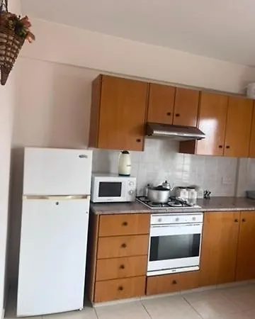 Διαμέρισμα Star Rent Λάρνακα