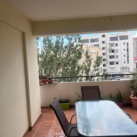 Star Rent Apartment *